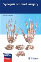 Dawn Laporte - Synopsis of Hand Surgery