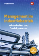 Peter Körner, Rolf-Günthe Nolden, Rolf-Günther Nolden - Management im Industriebetrieb