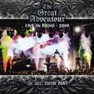 The Great Adventour - Live in BRNO 2019 (Audio book)