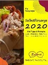 Pia Sangiorgio - Selbstfürsorge 2020 - Alle Tipps & Rezepte