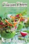 Joellen Roberts - Clean Diet