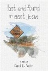 David E. Peeler - Lost and Found In East Jesus