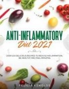 Felicia Renolds - Anti-Inflammatory Diet 2021
