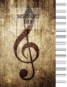 Josh Seventh - Notenblatt Leer