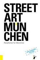 Martin Arz - Streetart München