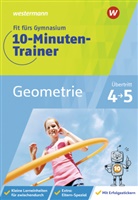 Tanja Blumberg - Fit fürs Gymnasium - 10-Minuten-Trainer Geometrie