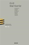 Marrisonie Grid, Andrea Rudigier, Andreas Rudigier - Grid Marrisonie