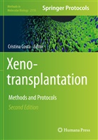Cristin Costa, Cristina Costa - Xenotransplantation