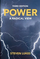Steven Lukes, Lukes Steven - Power
