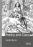 Sandie Byrne - Poetry and Class
