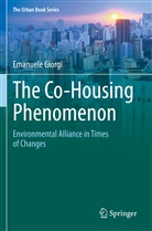 Emanuele Giorgi - The Co-Housing Phenomenon
