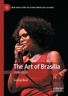 Sophia Beal - The Art of Brasília