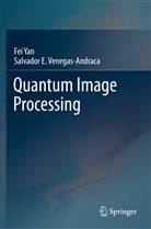 Salvador E Venegas-Andraca, Salvador E. Venegas-Andraca, Fe Yan, Fei Yan - Quantum Image Processing