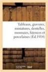 Collectif, Édouard Pape - Tableaux, gravures, miniatures,