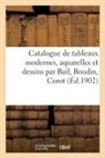 Collectif, Henri Haro - Catalogue de tableaux modernes,