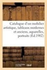 Bottolier-Lasquin, Collectif - Catalogue d un mobilier