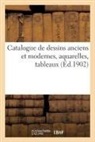Collectif, Paul Roblin - Catalogue de dessins anciens et