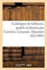 Bernheim, Collectif - Catalogue de tableaux modernes,