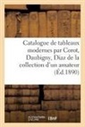 Collectif, Georges Petit - Catalogue de tableaux modernes