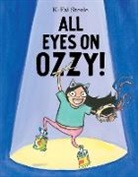 K-Fai Steele, K-Fai Steele - All Eyes on Ozzy!