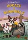 PJ Gardner, David Mottram - Horace & Bunwinkle: The Case of the Rascally Raccoon