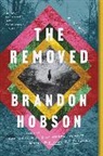 Brandon Hobson - The Removed