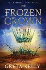 Greta Kelly - The Frozen Crown