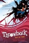 Peter Lerangis, Lerangis Peter - Throwback: Out of Time
