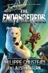 Austin Aslan, Philippe Cousteau, Cousteau Philippe, James Madsen - The Endangereds