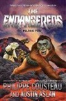 Austin Aslan, Philippe Cousteau, Cousteau Philippe - The Endangereds: Melting Point