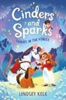 Lindsey Kelk, Pippa Curnick - Cinders and Sparks #2: Fairies in the Forest