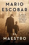 Mario Escobar - The Teacher El maestro (Spanish edition)