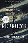 James Han Mattson, James Han Mattsson - Reprieve