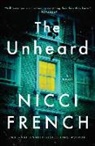Nicci French - The Unheard