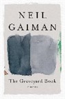 Neil Gaiman, Dave McKean - The Graveyard Book