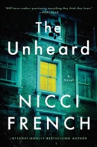 Nicci French - The Unheard