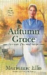 Marianne Ellis, Ellis Marianne - Autumn Grace