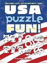 Fran Newman D Amico, Fran Newman-D'Amico, Fran Newman-D''amico - Usa Puzzle Fun!