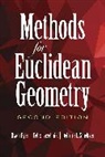 Owen Byer, Owen/ Lazebnik Byer, Felix Lazebnik, Deirdre L. Smeltzer - Methods for Euclidean Geometry: Second Edition