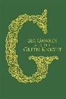 Jessie L. Weston, Jessie L. Weston - Sir Gawain and the Green Knight