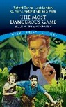 Richard Connell, Richard/ London Connell, O. Henry, O. Connell Henry, Jack London - The Most Dangerous Game and Other Stories of Adventure