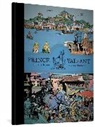 Hal Foster, Hal Murphy Foster, Hal/ Murphy Foster, Foster Hal, Cullen Murphy, John Cullen Murphy... - Prince Valiant Vol. 23: 1981-1982
