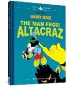 Rodolfo Cimino, Romano Scarpa, Romano/ Cimino Scarpa - Walt Disney's Mickey Mouse