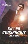 Lena Diaz - Killer Conspiracy
