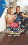 Nina Crespo - An Officer and a Fortune