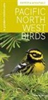 Gerrit (PHT) Vyn, Gerrit Vyn - Pacific Northwest Birds - Forest & Mountains