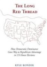 Kyle Kondik - The Long Red Thread