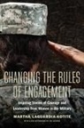 Martha Laguardia-Kotite - Changing the Rules of Engagement