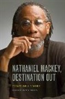 Jeanne (EDT) Heuving, Jeanne Heuving - Nathaniel Mackey, Destination Out