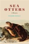 Richard Ravalli - Sea Otters